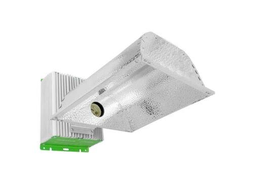 LUMii Solar 315w CDM Fixture & Grow Lamp Kit