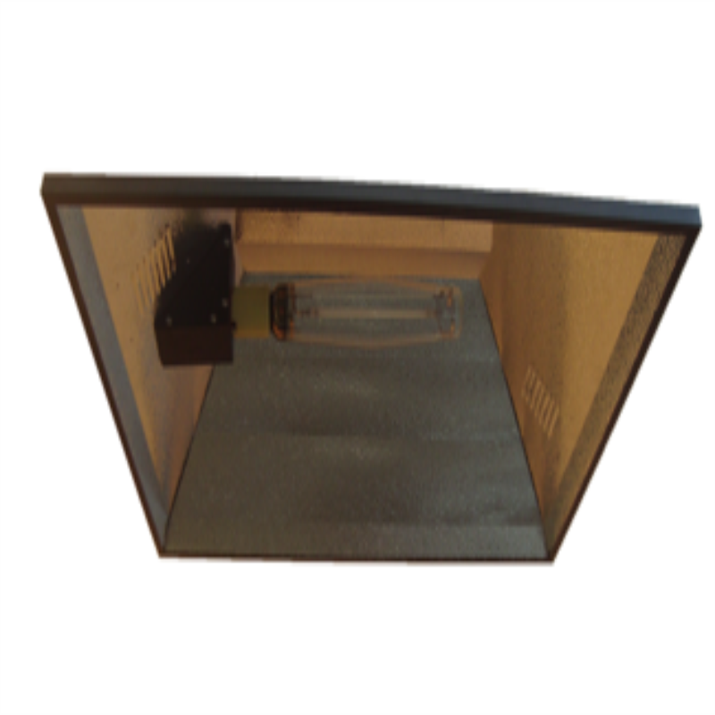 ECO Farm Open Large Reflector (Single Ended)- GL-S1035-growpackage.com