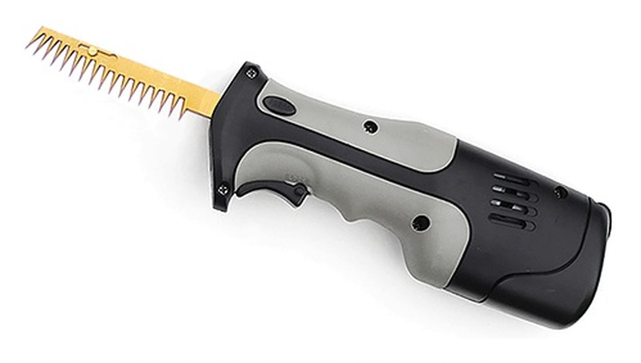 Speedee Trim Cordless Trimmer with Blade