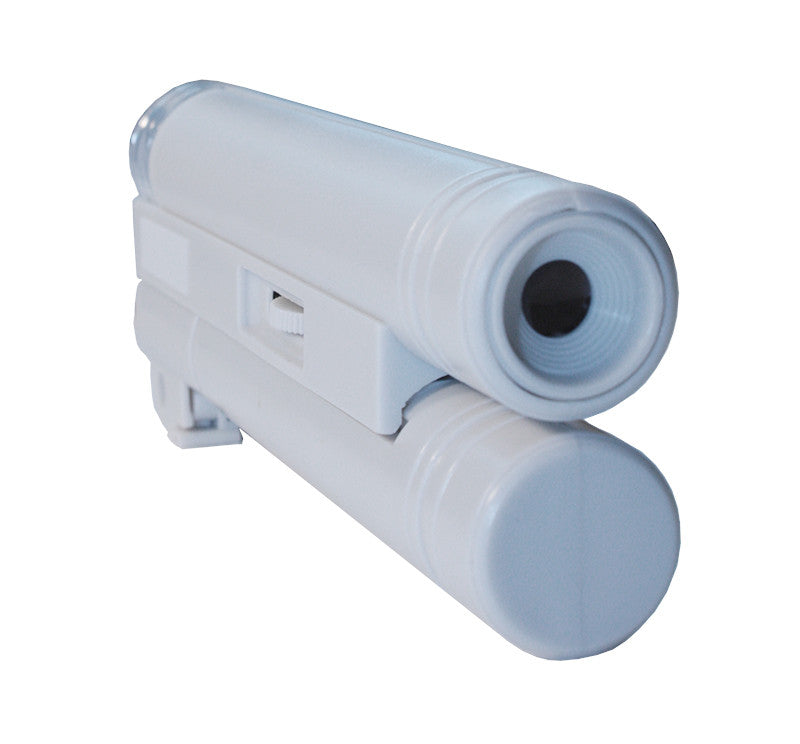 HBX 40x LED Illuminated Microscope