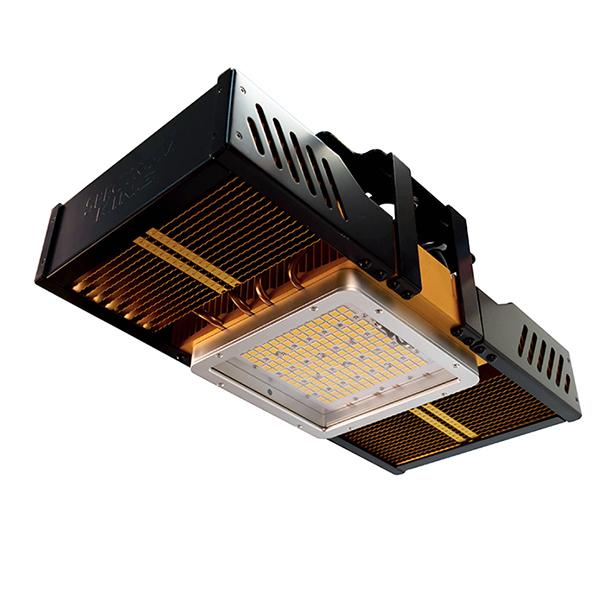 Spectrum King SK602 - Lampe Horticole LED Puissante - Spectre Complet -  IP65 - GrowLED