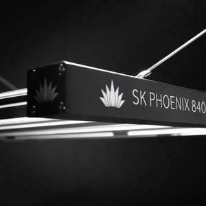 Spectrum King Phoenix 840W LED Grow Light