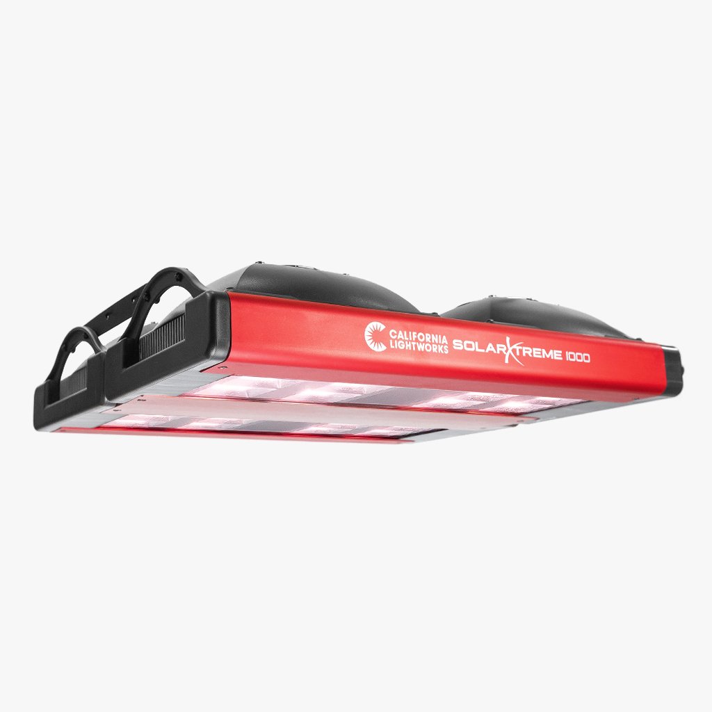 SolarXtreme 1000 - California LightWorks