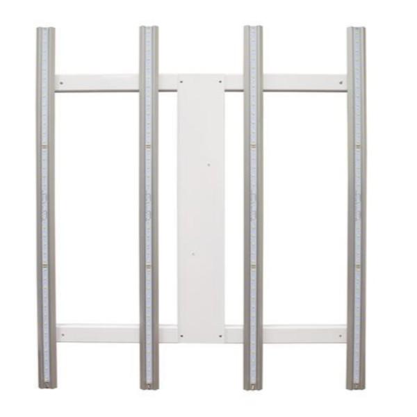 Spectrum King LowPro Veg 420 Watt LED Grow Light