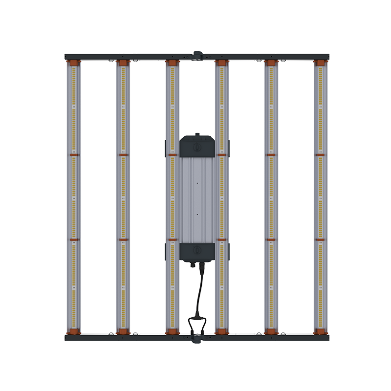 Fluence SPYDR 2x LED Grow Light