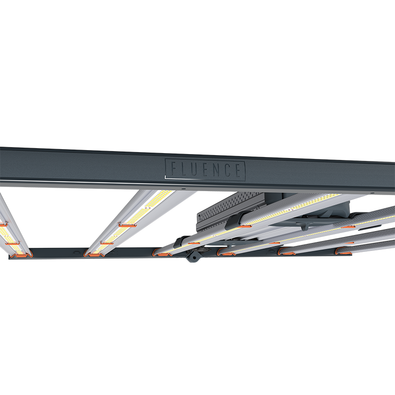 Fluence SPYDR 2x LED Grow Light