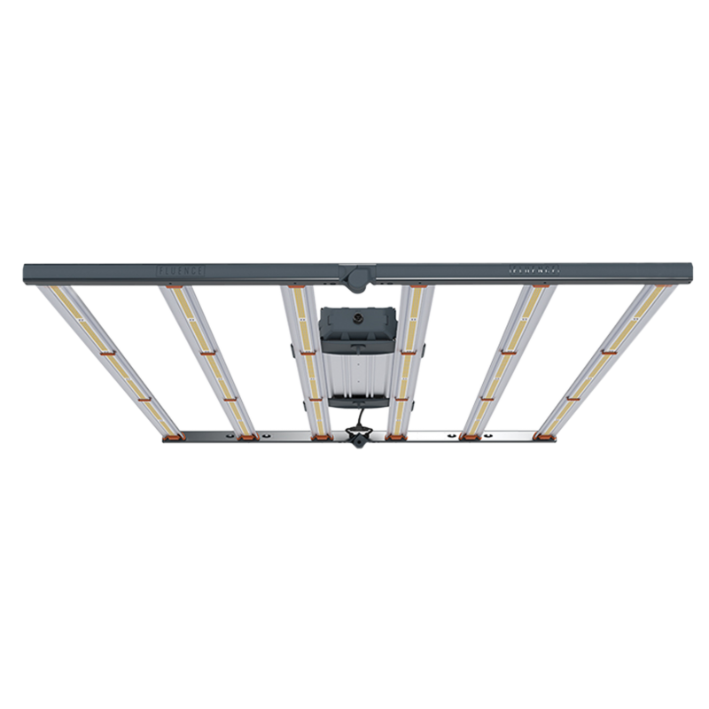 Fluence SPYDR 2p LED Grow Light