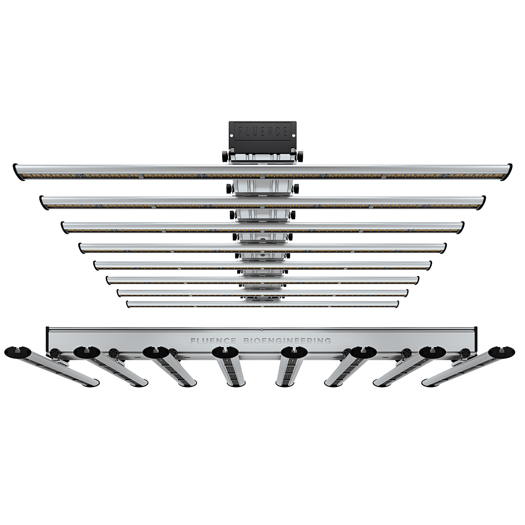 Spydrx led grow lights deals