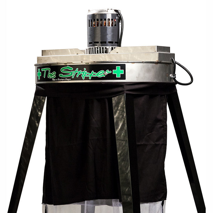 TrimWorkz Stripper Trimming Machine