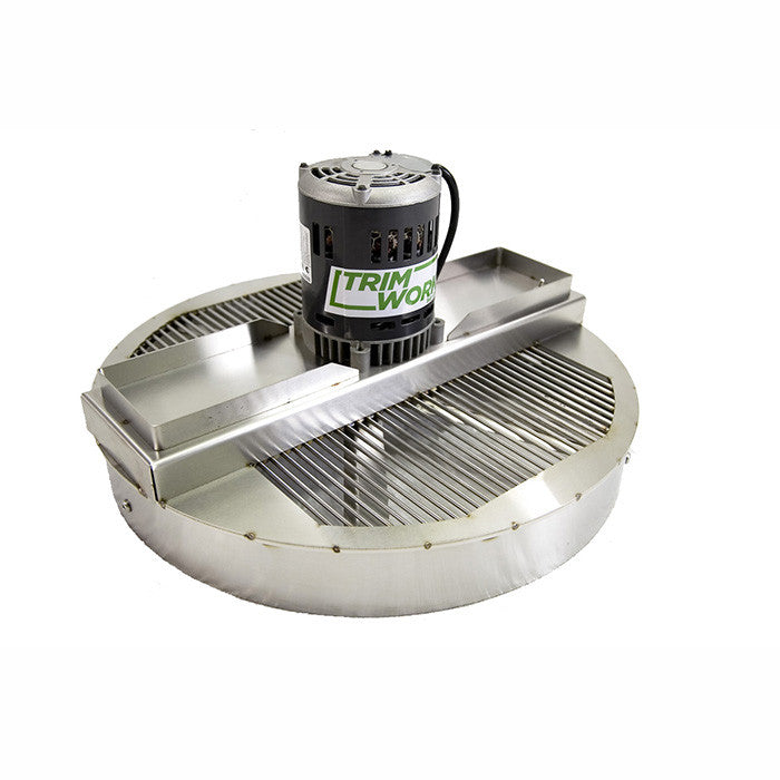 TrimWorkz Stripper Trimming Machine