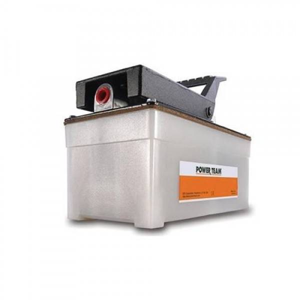 Sasquash Pneumatic Foot Pump