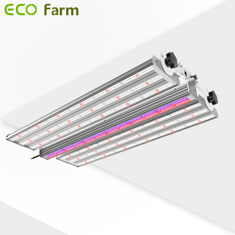 ECO Farm GLT 500 Dimmable Samsung LM301B Grow Light-growpackage.com