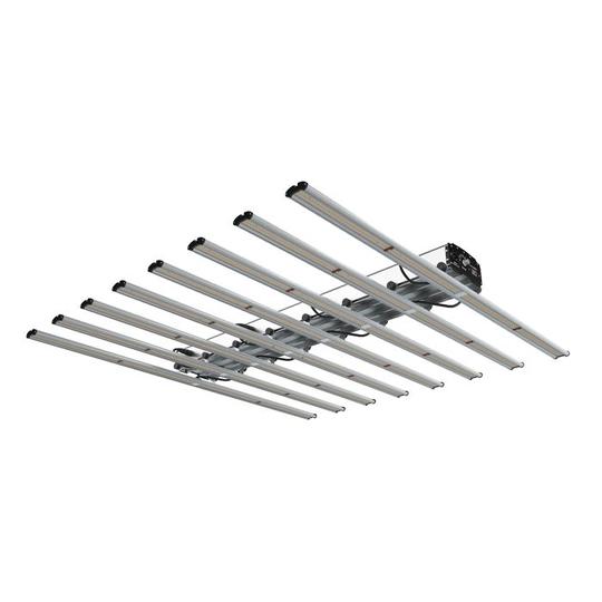 Sunking Model X 660w LED Grow Light