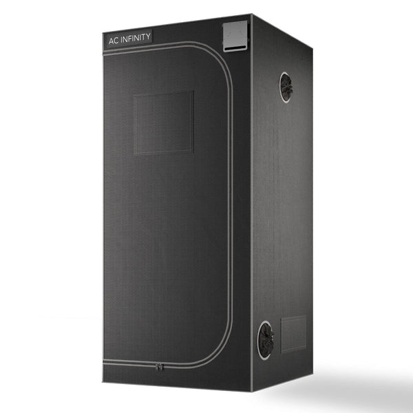 AC Infinity CLOUDLAB 722, ADVANCE 24" X 24" X 72" Grow Tent