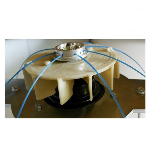 ThunderVak Composter Plus (Version 2.0) Leaf Trimmer