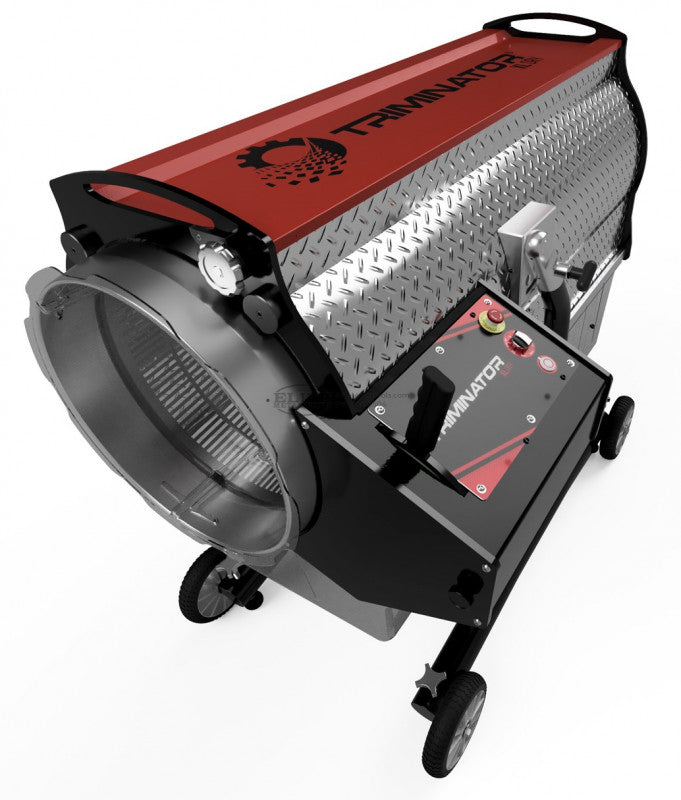 Triminator XL Dry Trimming Machine