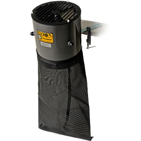 TrimPro TrimBox Leaf Trimming Machine - Eco Farm