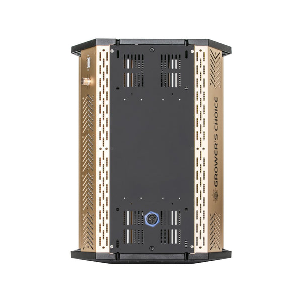 Grower's Choice TSL-800 800W LED Grow Light