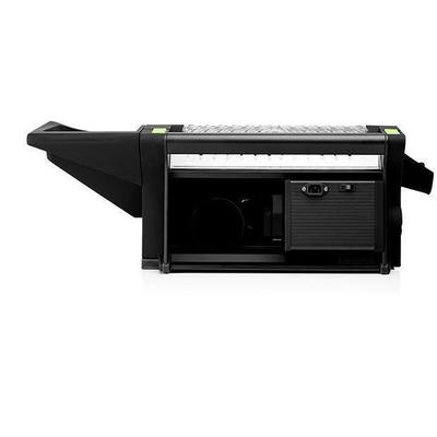 Twister T6 Trimming Machine with Leaf Collector Vacuum