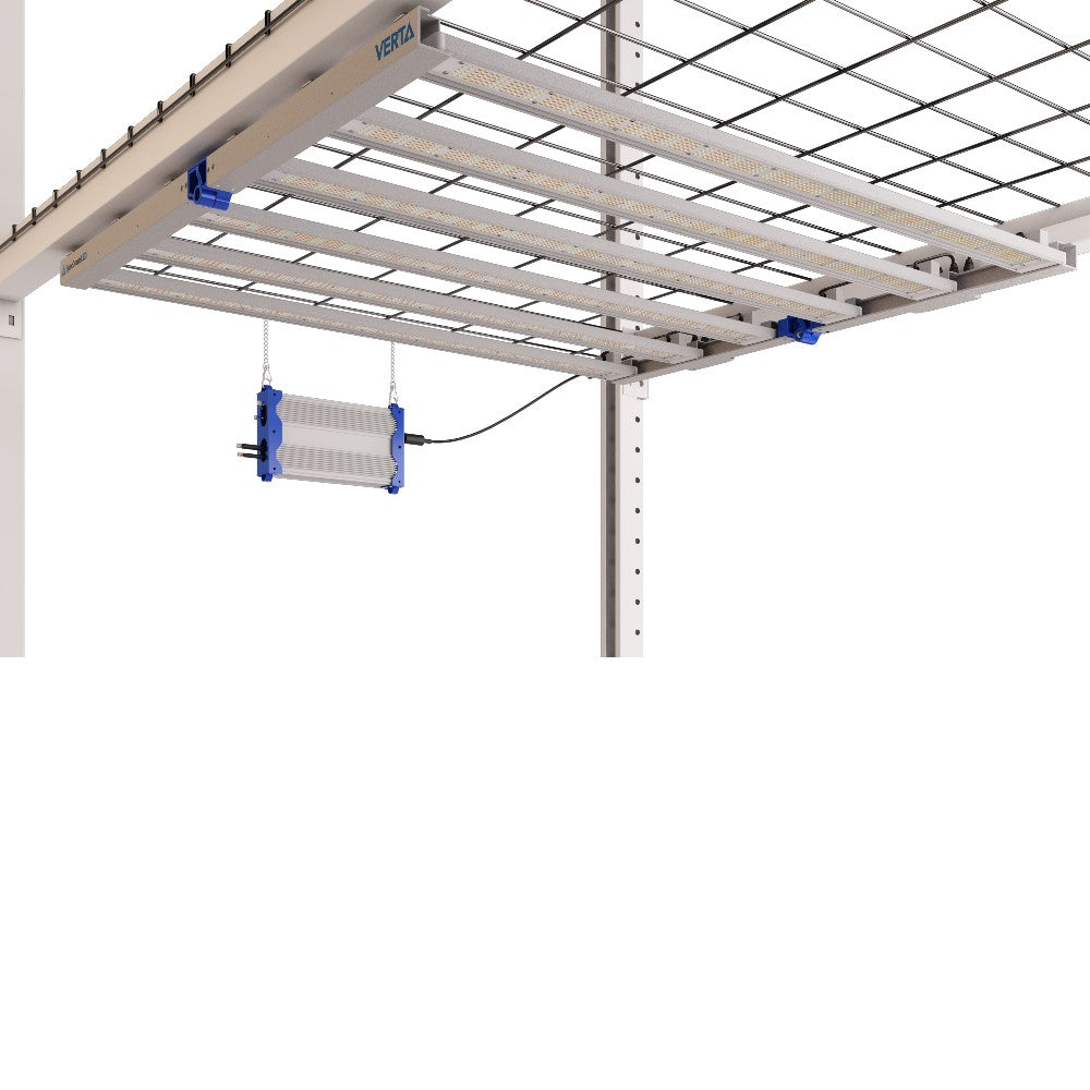 SpecGrade LED Verta-6 Eco 640W LED Grow Light