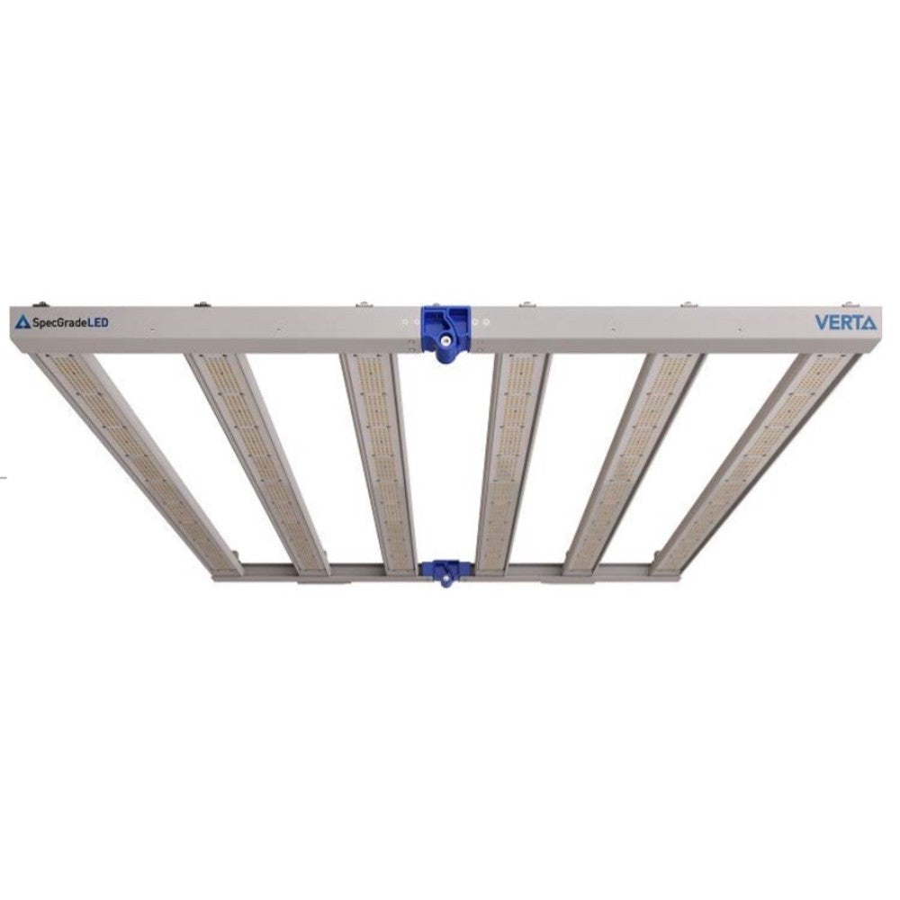 SpecGrade LED Verta-6 Eco 640W LED Grow Light