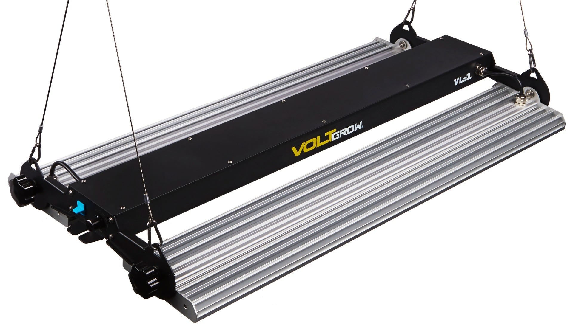 VOLT VL-1 Full-Cycle LED Grow Light for Indoor Plants