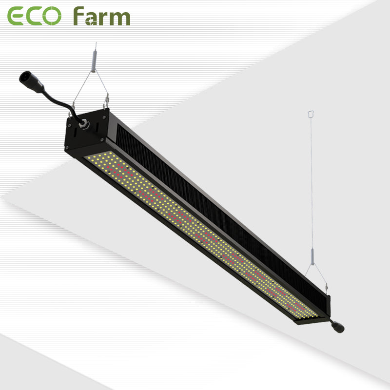 ECO Farm 320W/630W VR Series LED Linear Grow Light-growpackage.com