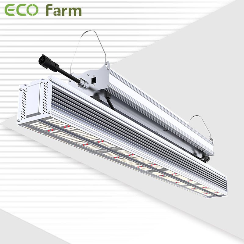 ECO Farm ECO-GX Series LED Grow Light Bar-growpackage.com