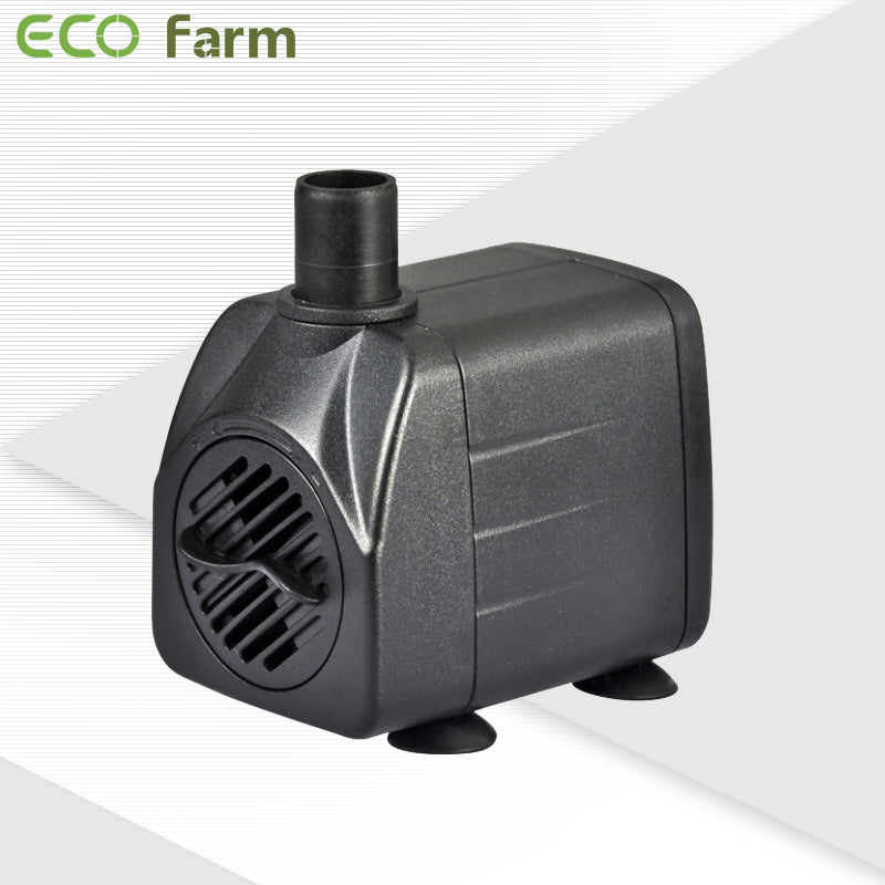 ECO Farm Hydroponic Water Pumps-growpackage.com
