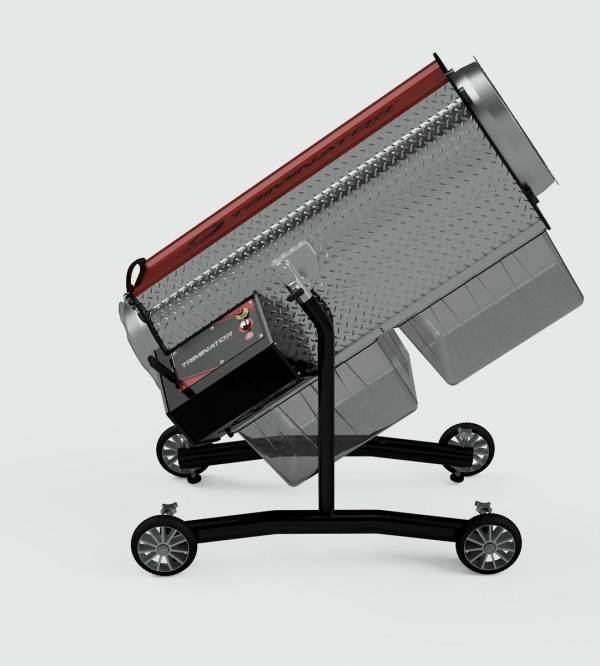 Triminator XL Dry Trimming Machine