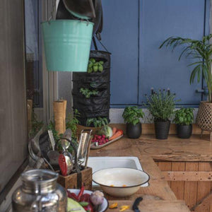 WeDryer S1 (30 Cm Diameter) - Full herb dryer