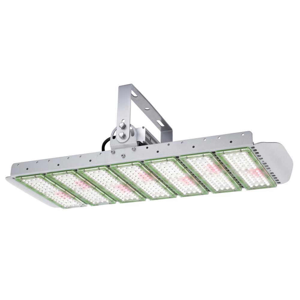 SunForce 330W Broad Spectrum LED Grow Light