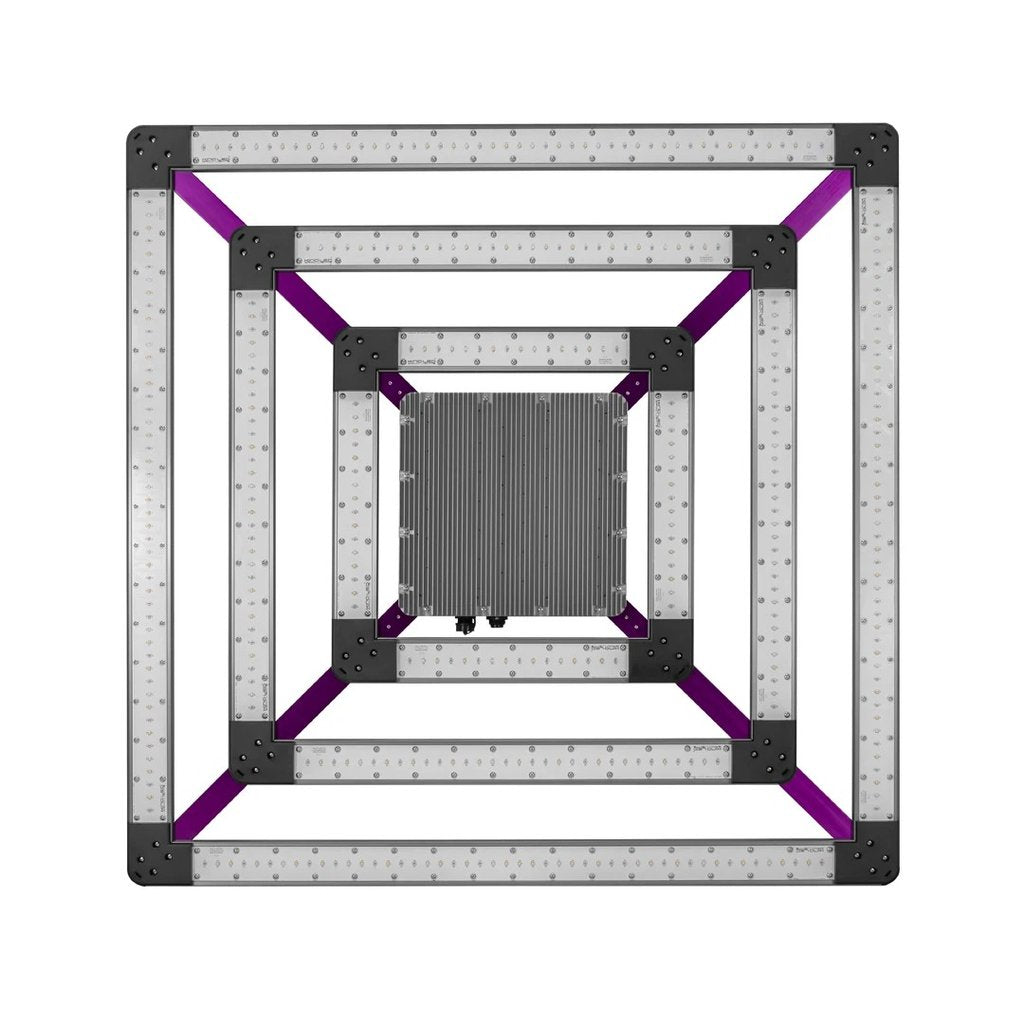 Kind LED X² Commercial LED Grow Light