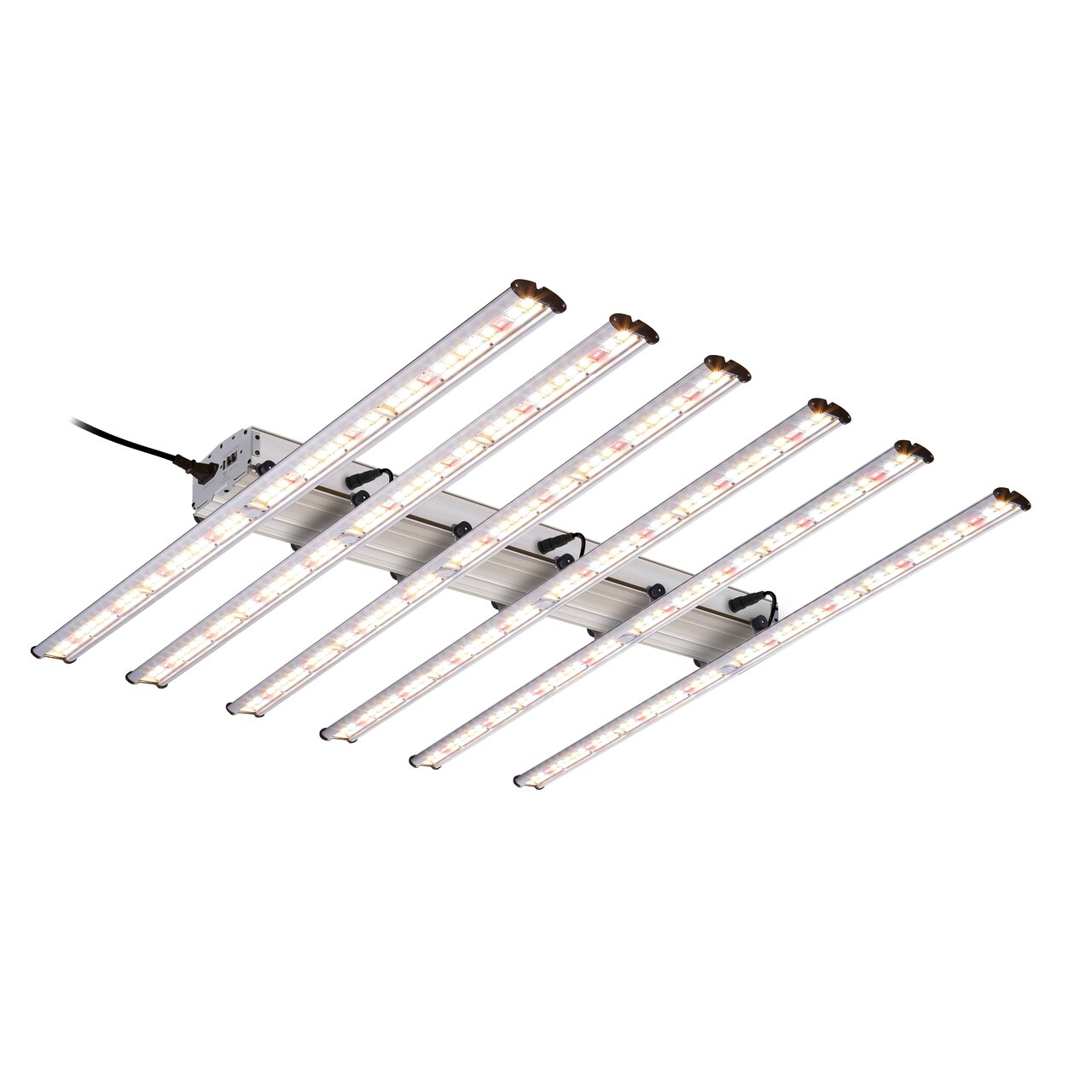 FloraGear FLORA X6 660w Full-Spectrum LED Grow Light