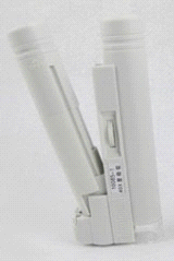 ECO Farm Microscope 40x/100X for Garden Accessories-growpackage.com