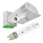 LUMii Solar 315w CDM Fixture & Grow Lamp Kit
